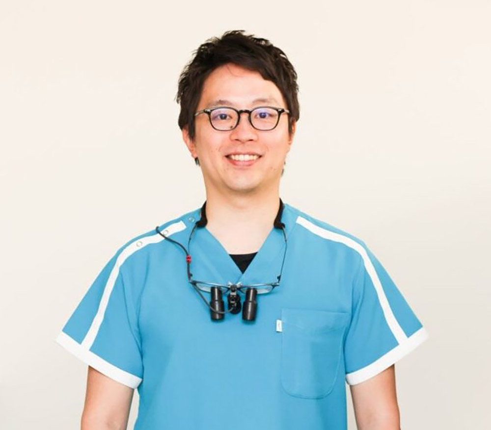 院長 諏訪 吉史